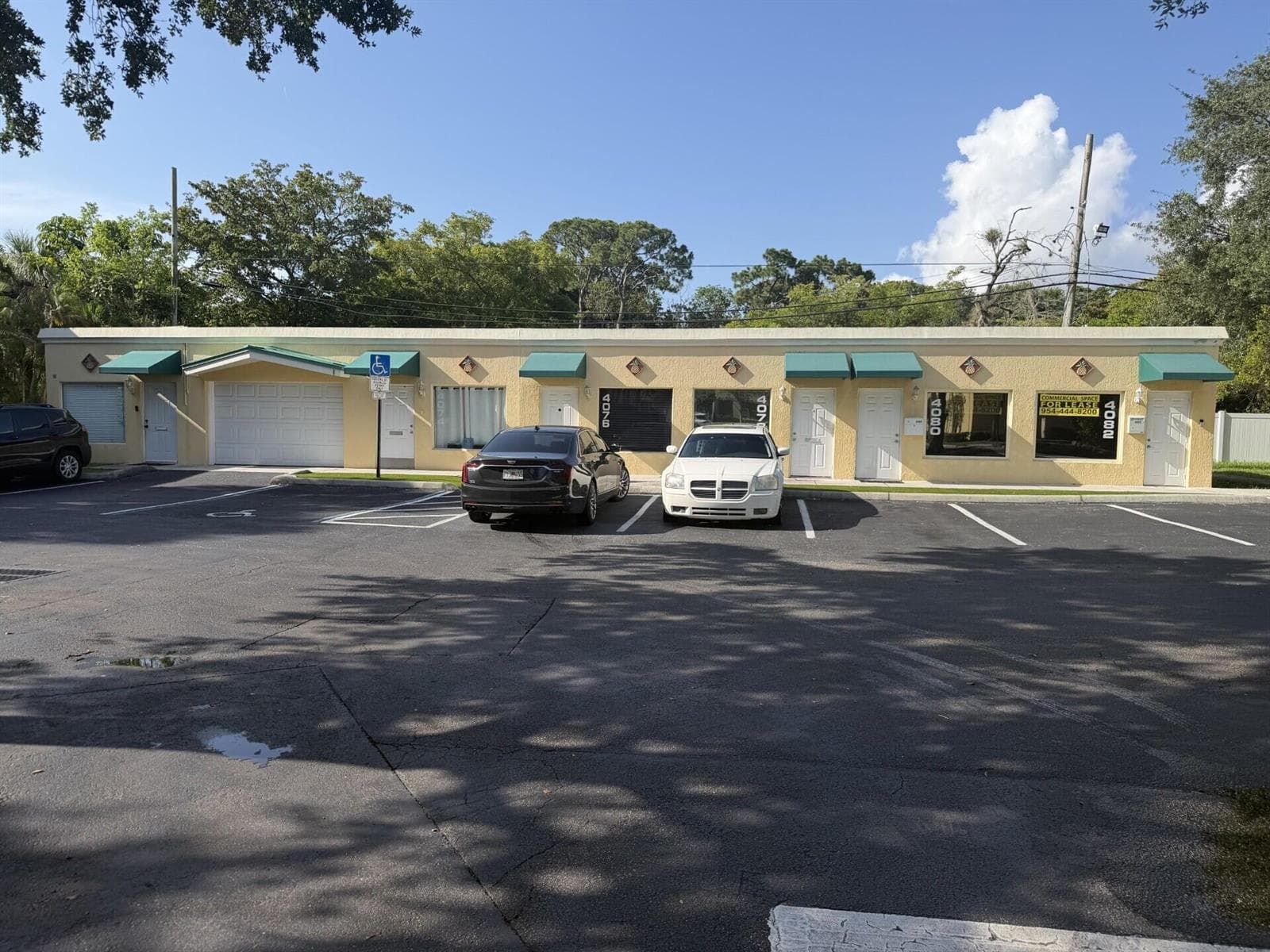 4074 W Broward Boulevard, Plantation, FL 33317