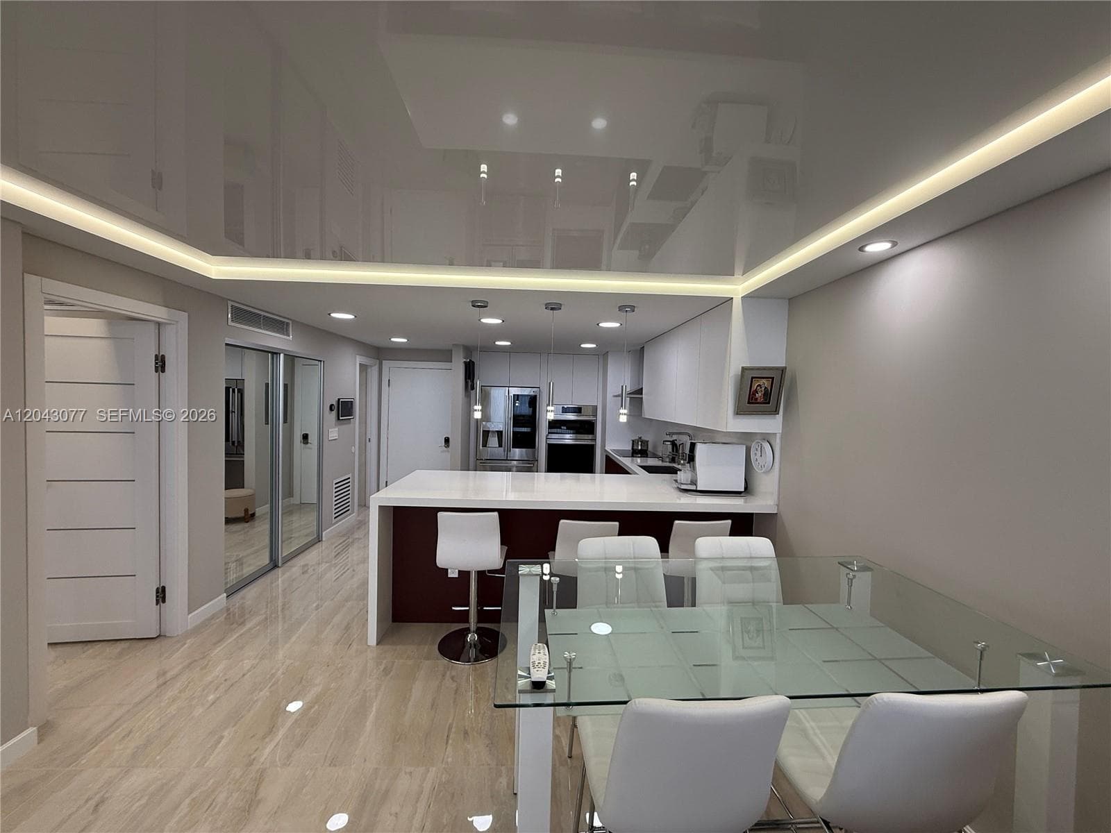 1849 S Ocean Dr # PH5, Hallandale Beach, FL 33009 photo 5