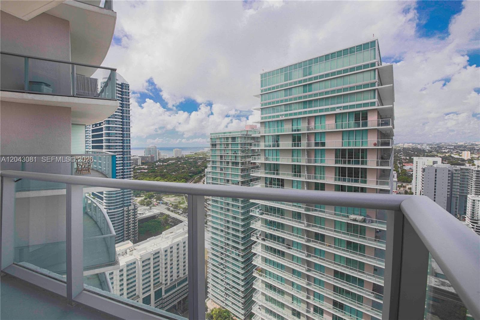 1100 S Miami Ave # 3607, Miami, FL 33130