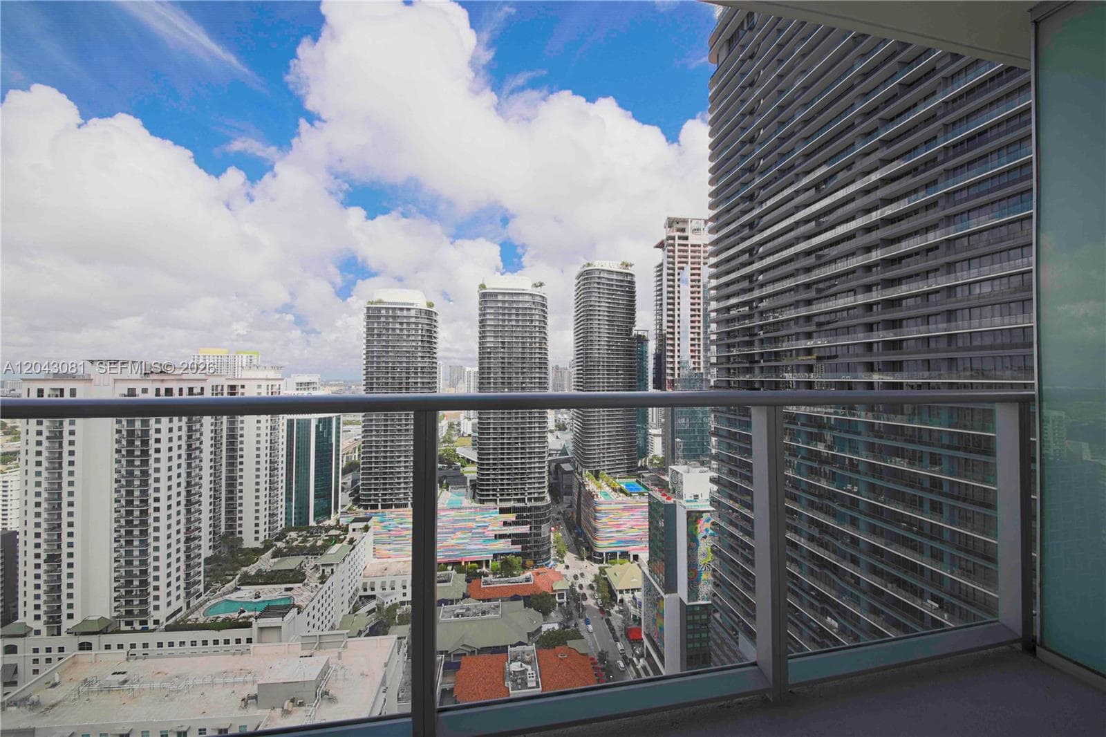 1100 S Miami Ave # 3607, Miami, FL 33130 photo 4