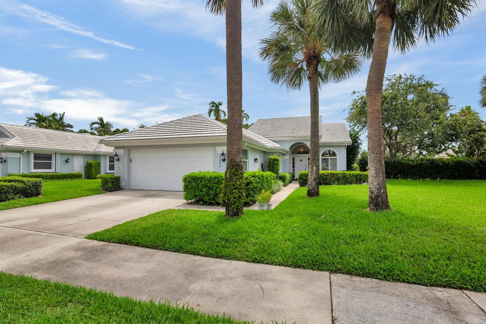 2402 Saratoga Bay Drive, West Palm Beach, FL 33409 photo 3