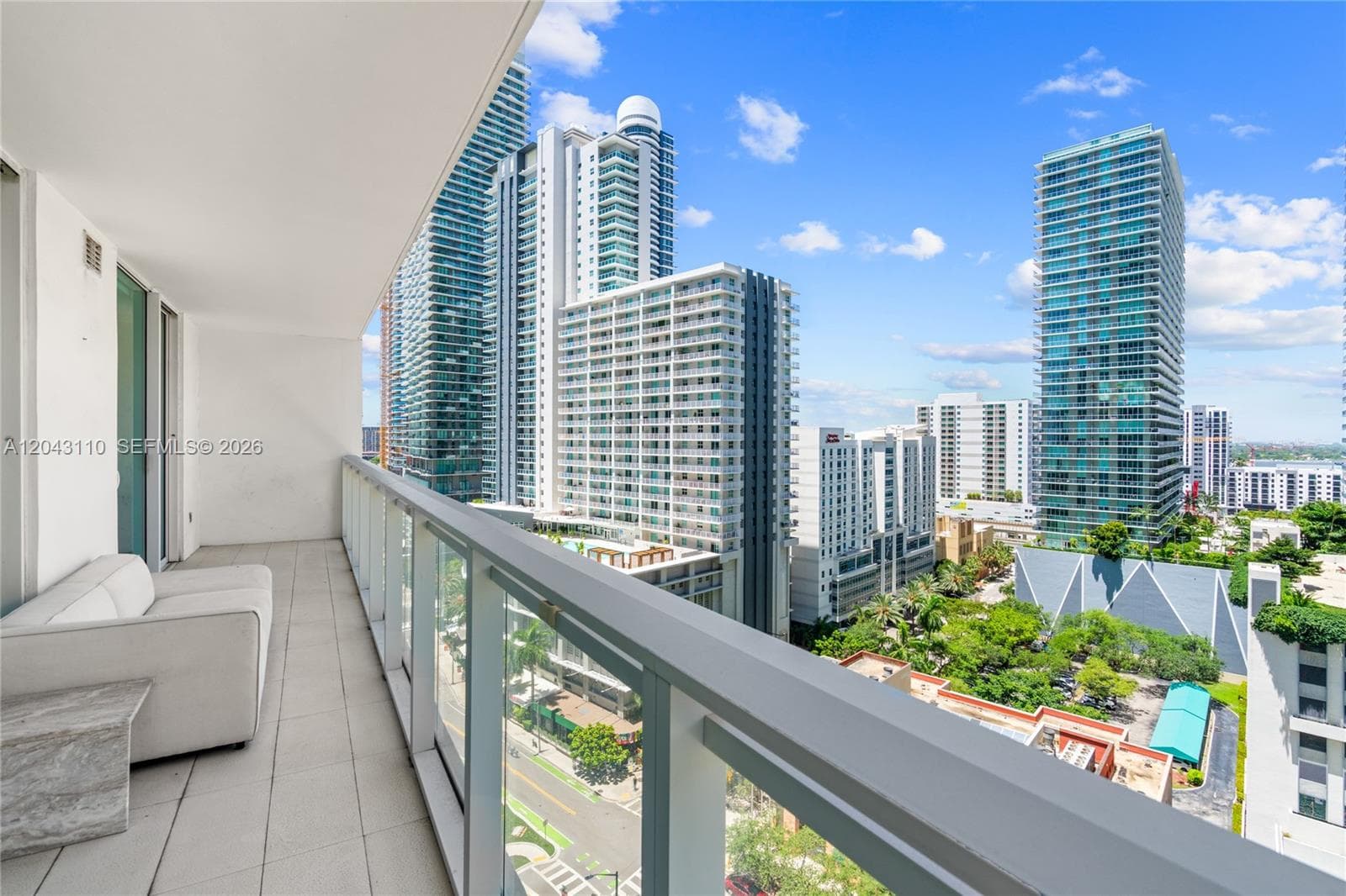 1080 Brickell Ave # 1509, Miami, FL 33131 photo 2
