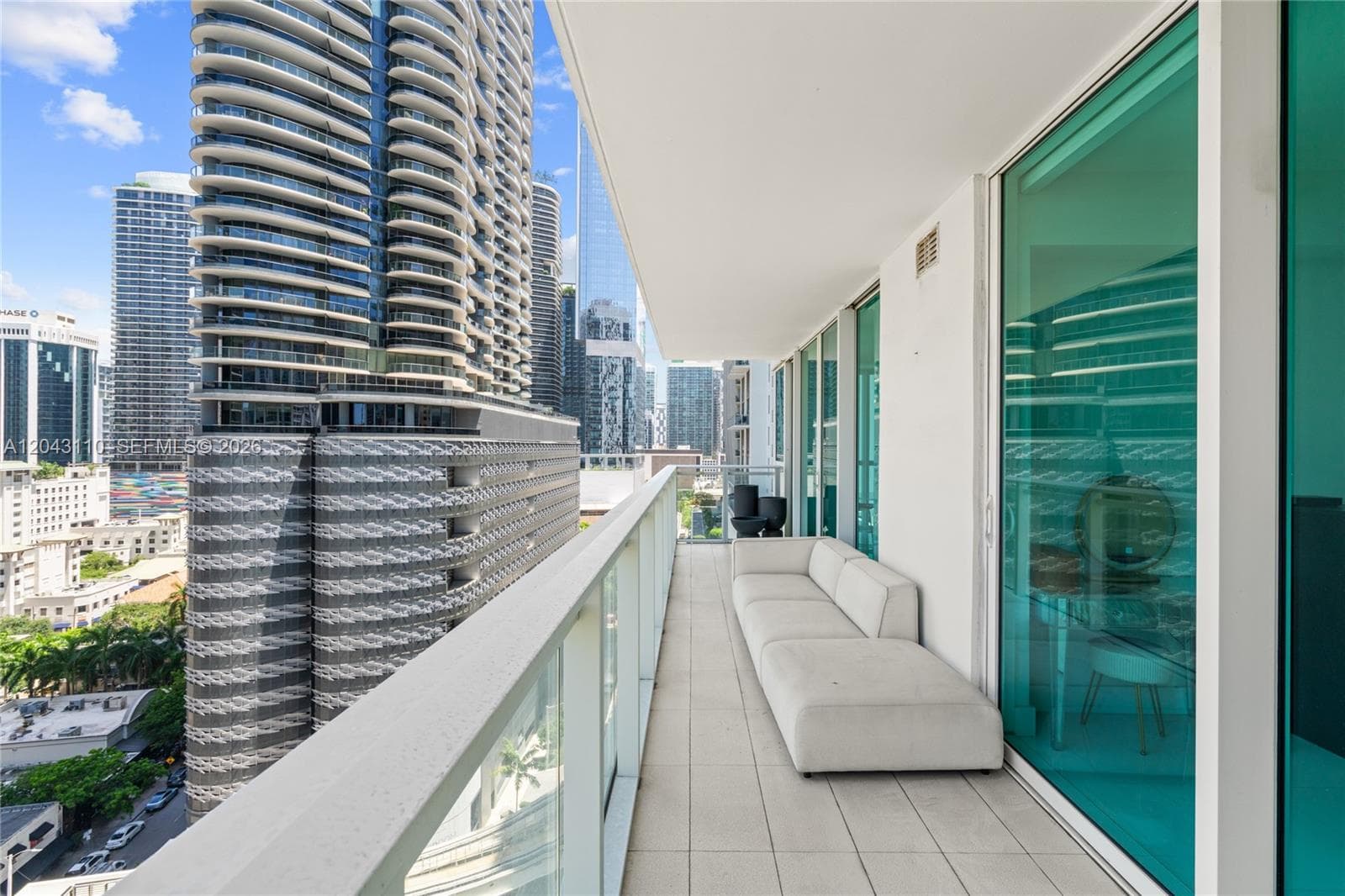 1080 Brickell Ave # 1509, Miami, FL 33131 photo 3
