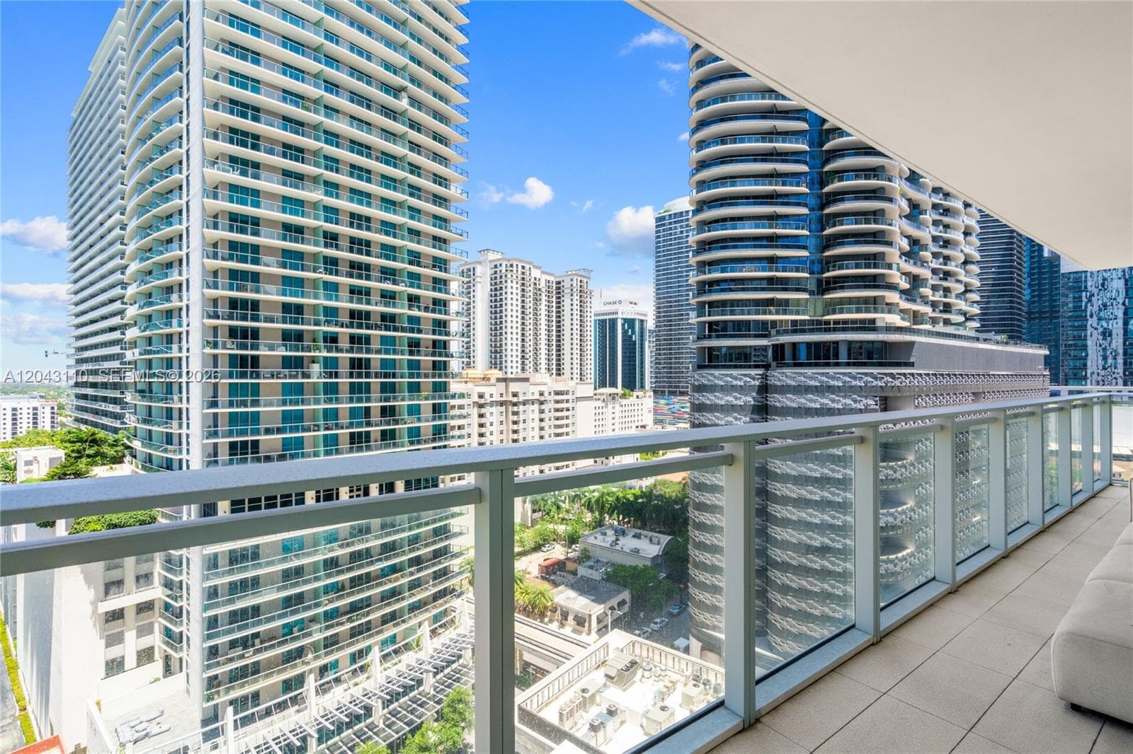 1080 Brickell Ave # 1509, Miami, FL 33131 photo 4