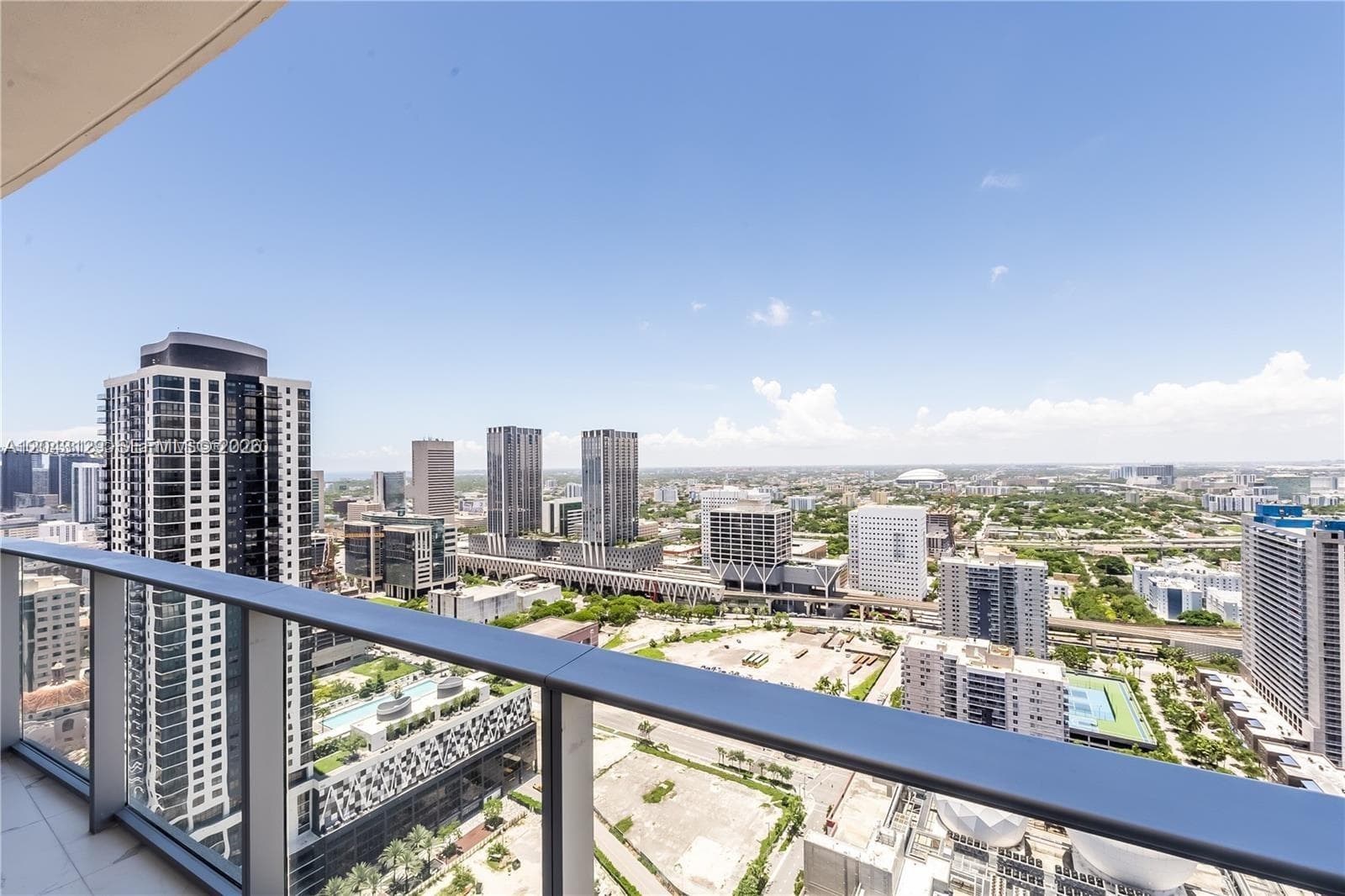 851 NE 1st Ave # 3308, Miami, FL 33132 photo 5