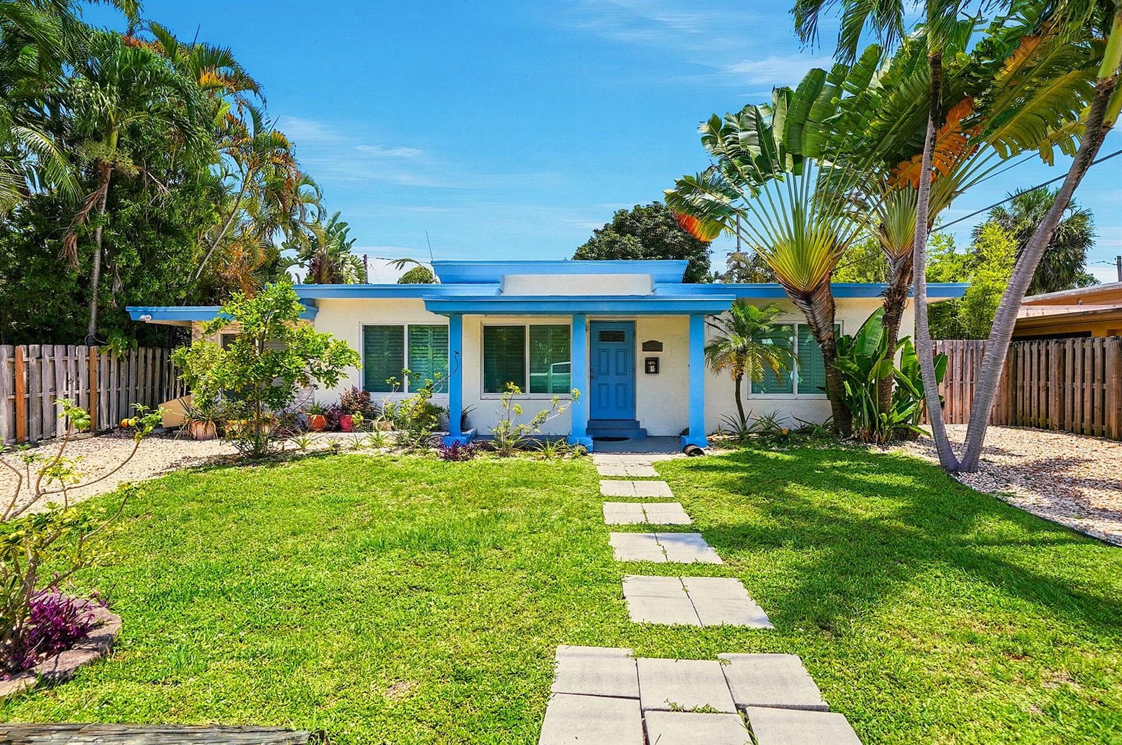 1777 NE 17th Street, Fort Lauderdale, FL 33305
