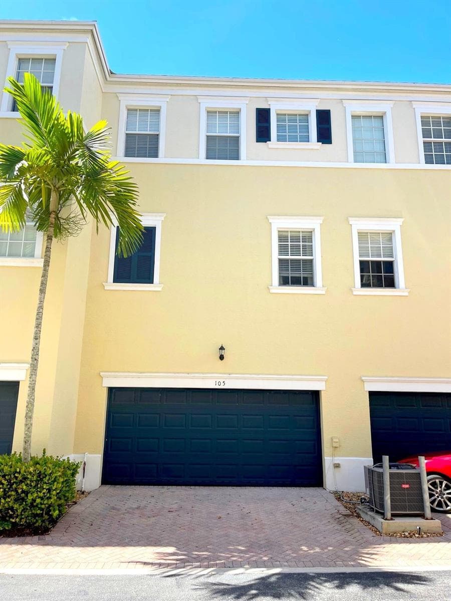 114 Locustberry Lane # 105, Jupiter, FL 33458 photo 4