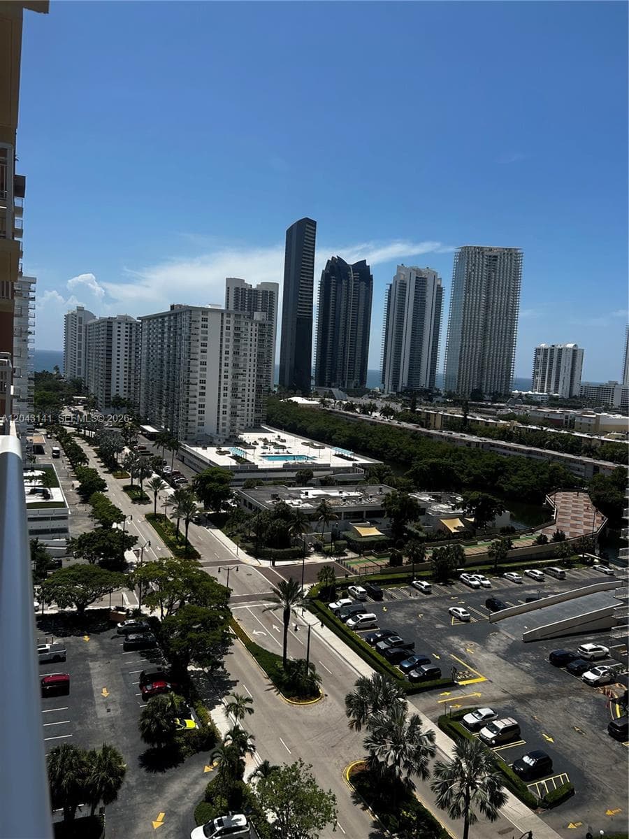 251 174th St # 1607, Sunny Isles Beach, FL 33160