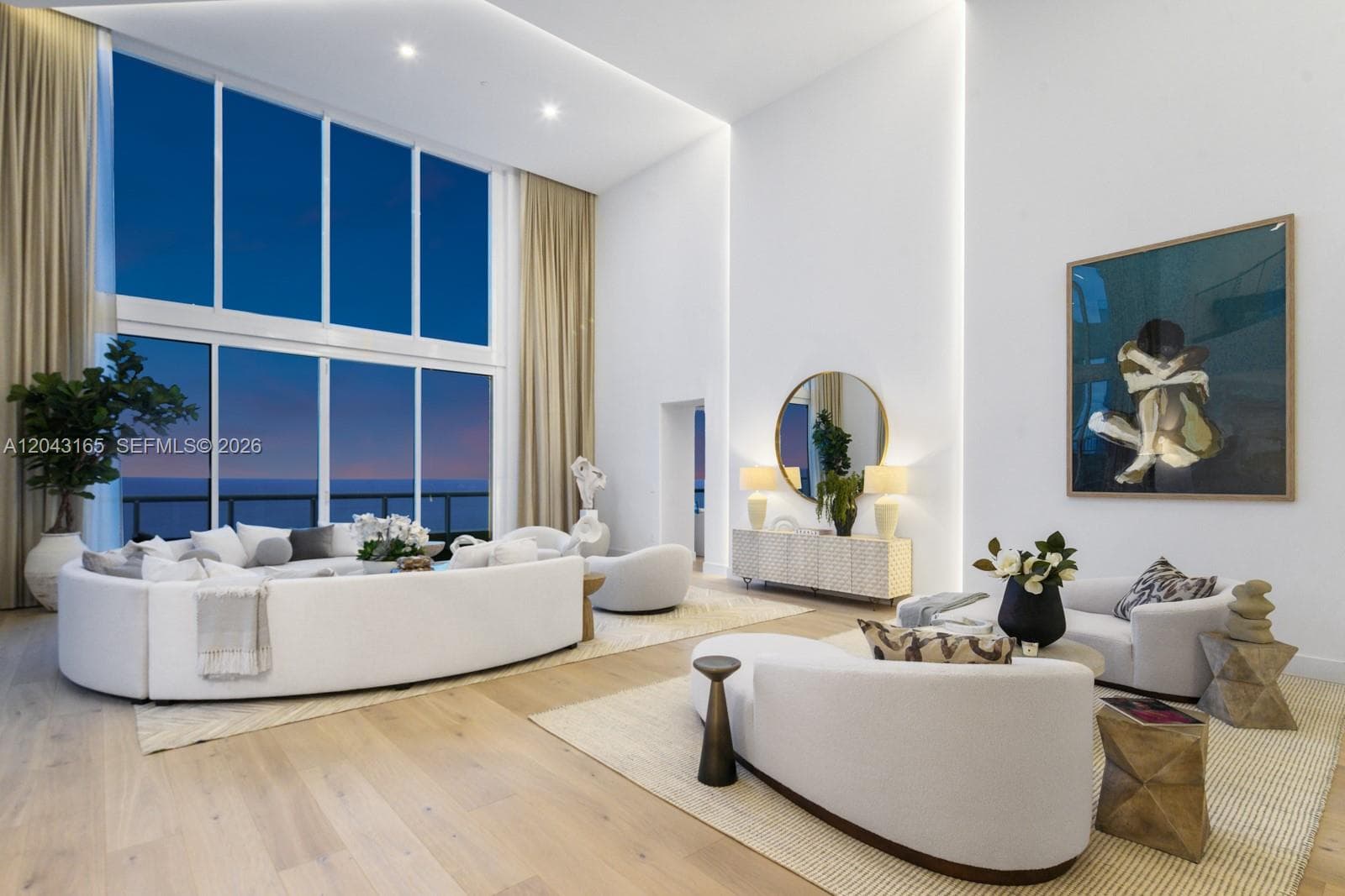 17875 Collins Ave # PH5002, Sunny Isles Beach, FL 33160 photo 4