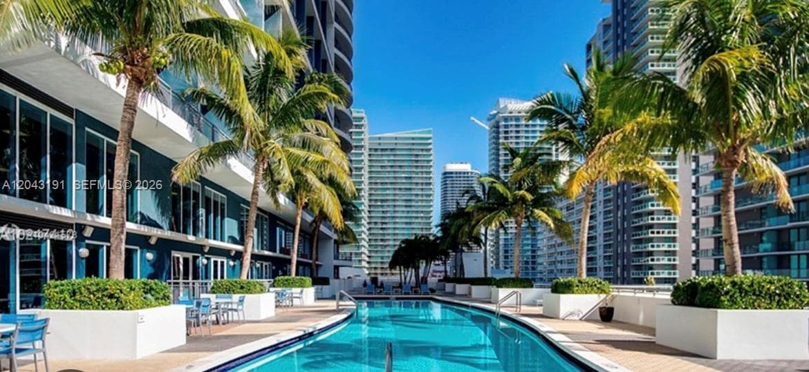 60 SW 13th St # 1416, Miami, FL 33130