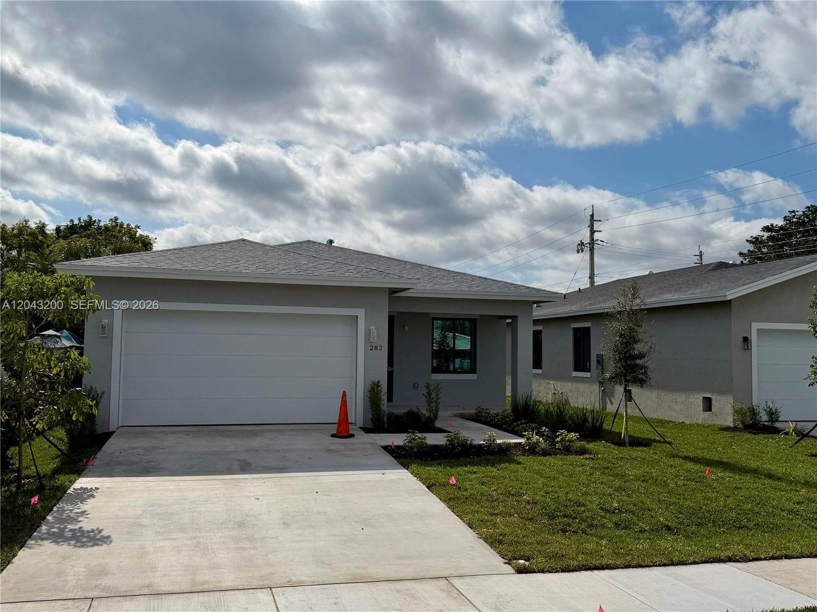 282 SW 2nd Ct, Deerfield Beach, FL 33441 photo 2