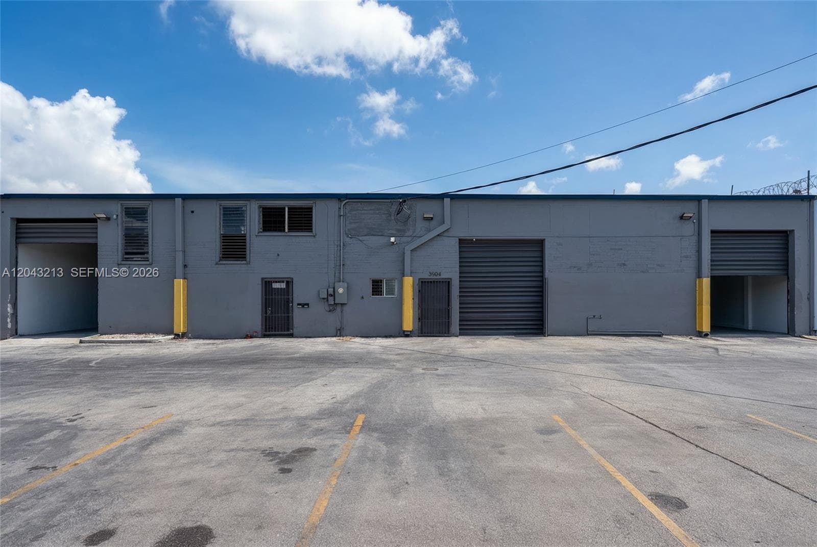 3904 NW 32nd Ave, Miami, FL 33142 photo 3