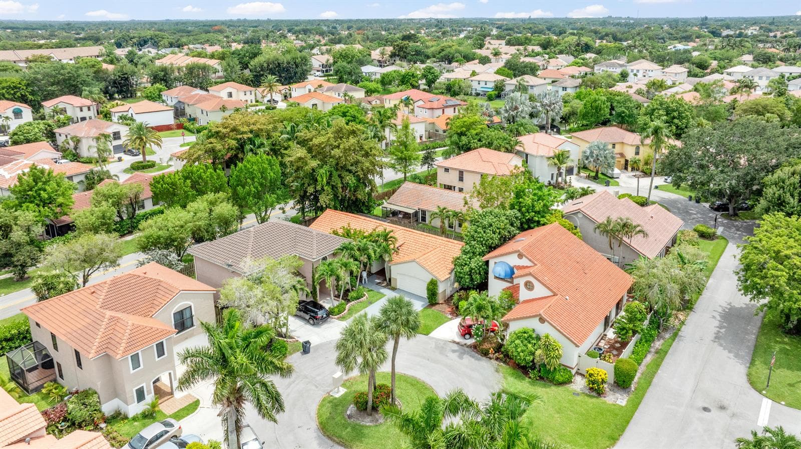 1763 Harborside Circle, Wellington, FL 33414