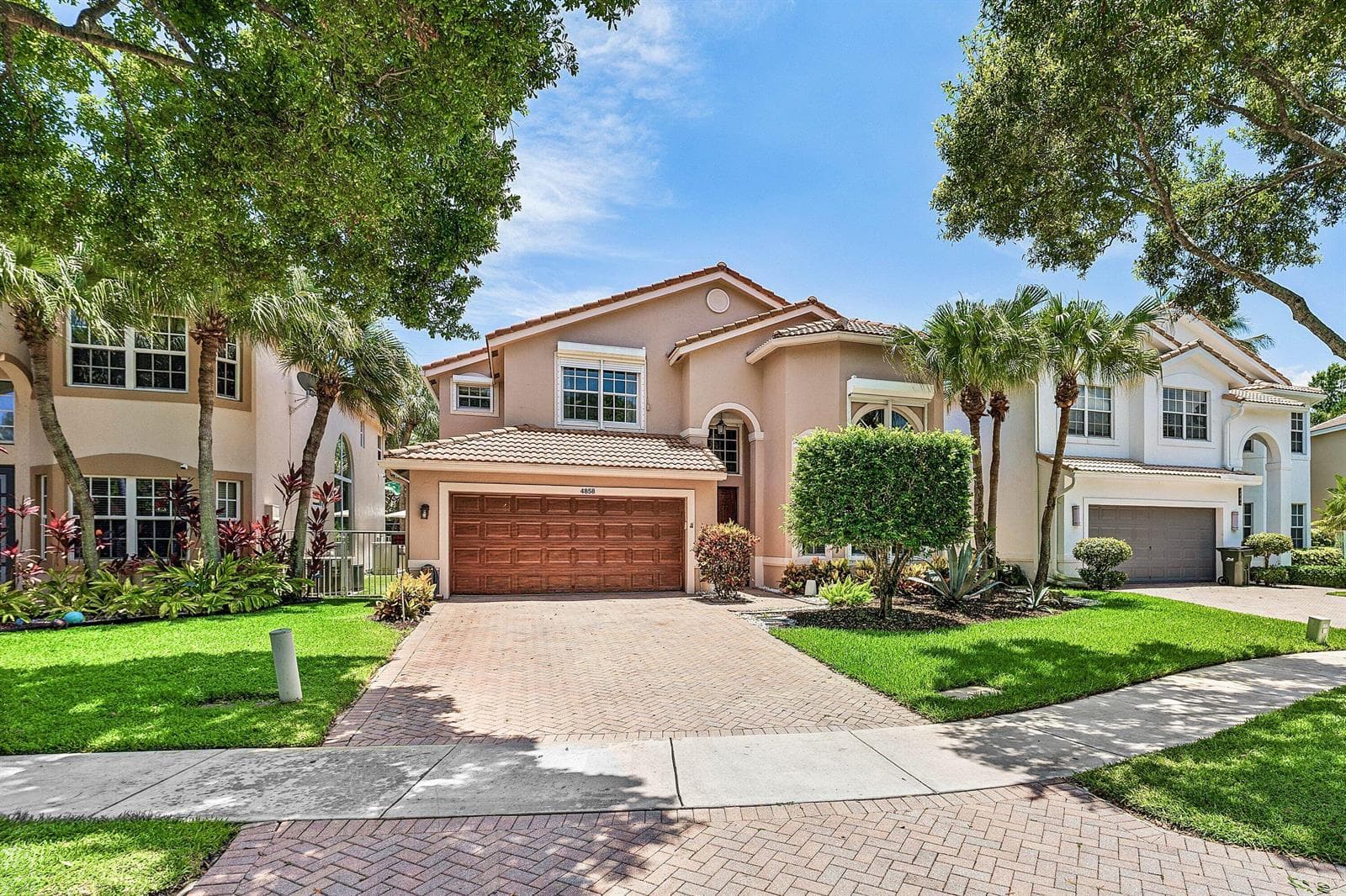 4858 S Classical Boulevard, Delray Beach, FL 33445 photo 3