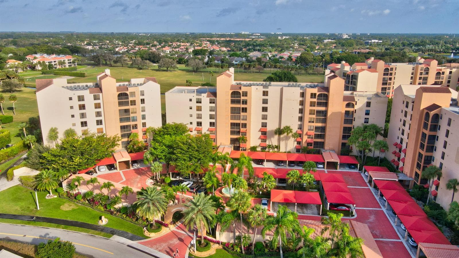 7225 Promenade Drive # 102, Boca Raton, FL 33433