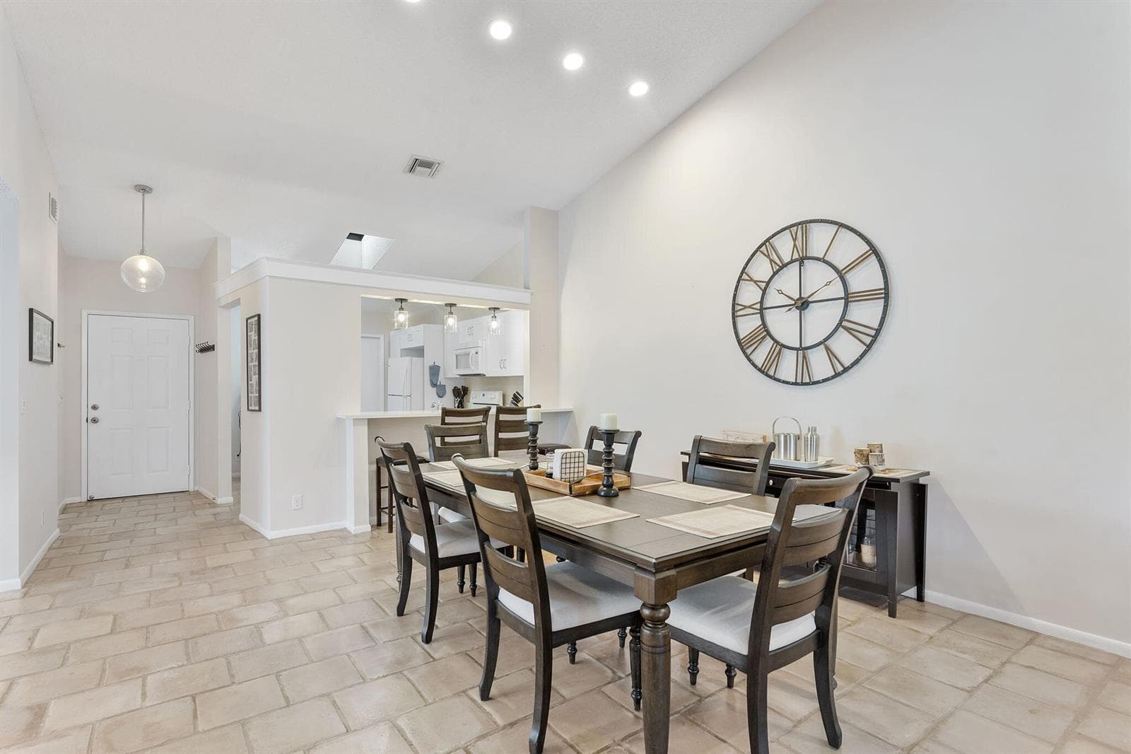 5861 Sunswept Lane # B, Boynton Beach, FL 33437 photo 5