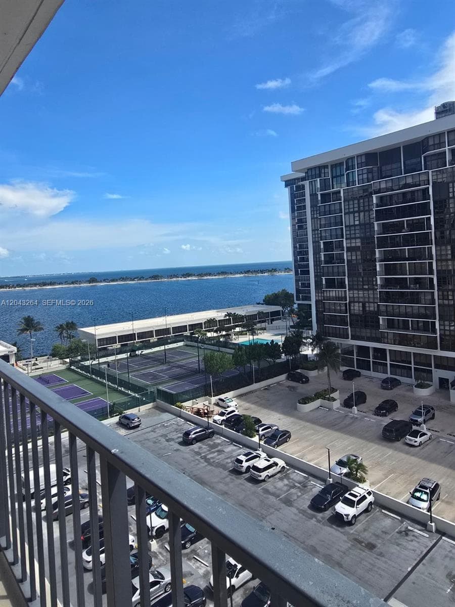 1901 Brickell Ave # B1007, Miami, FL 33129 photo 3
