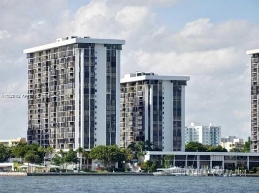 1901 Brickell Ave # B1007, Miami, FL 33129