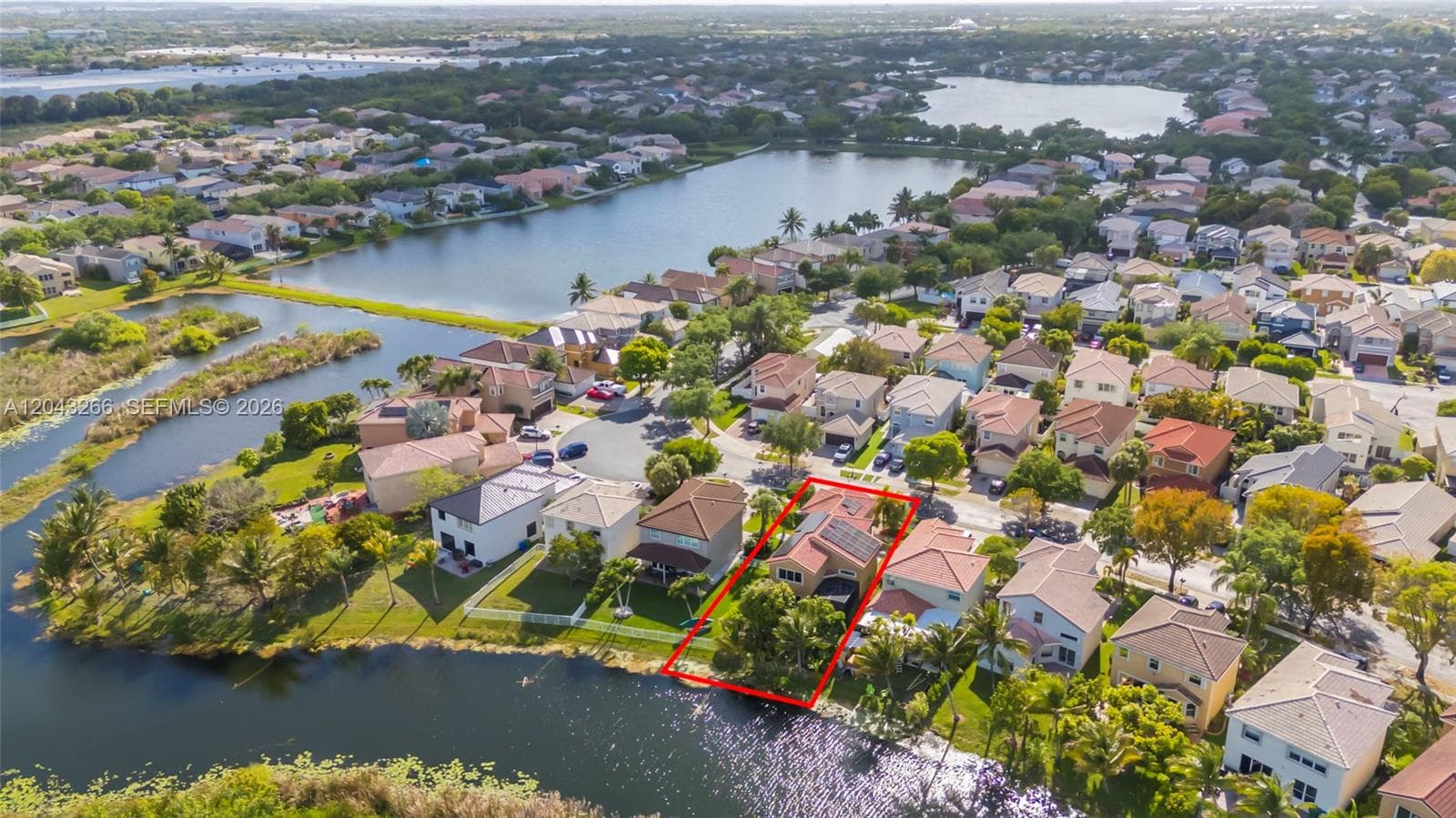 1941 SW 148th way, Miramar, FL 33027