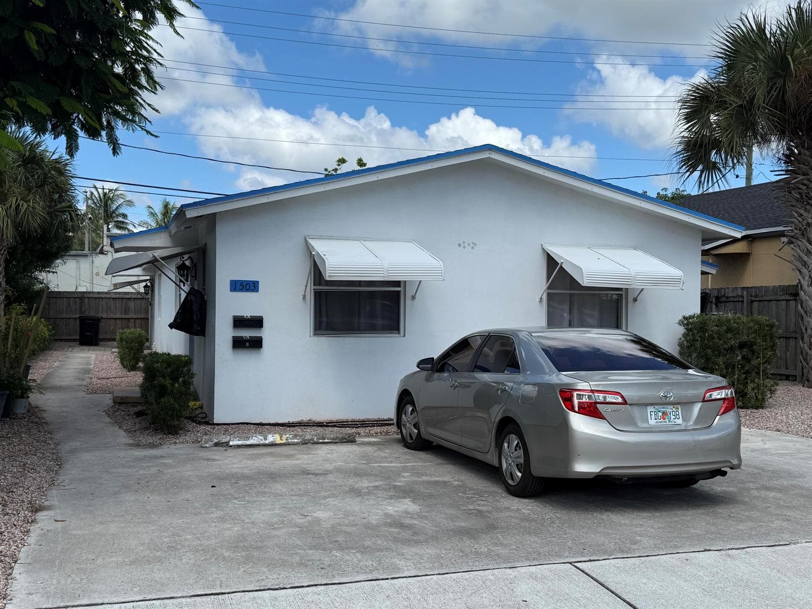 1503 N J Street # A, FL 33460