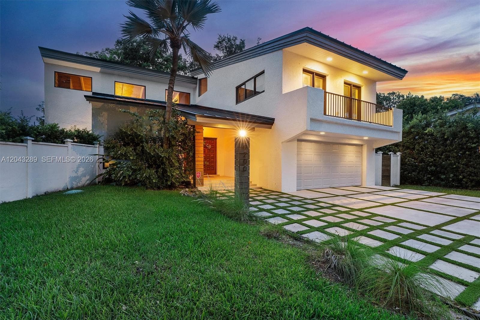 9200 NE 12th Ave, Miami Shores, FL 33138