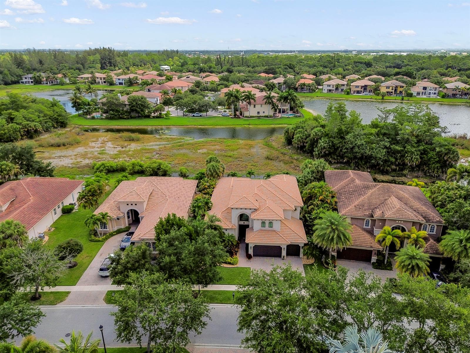 8729 Wellington View Drive, West Palm Beach, FL 33411 photo 2