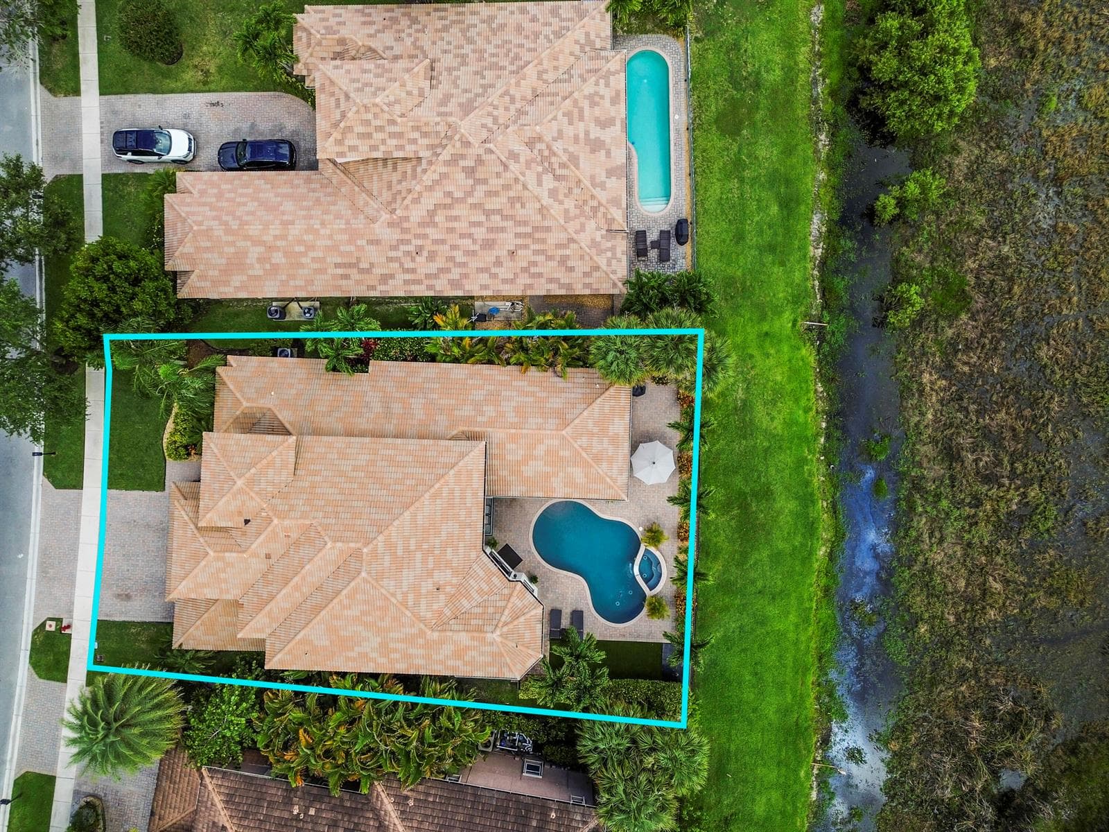 8729 Wellington View Drive, West Palm Beach, FL 33411 photo 3