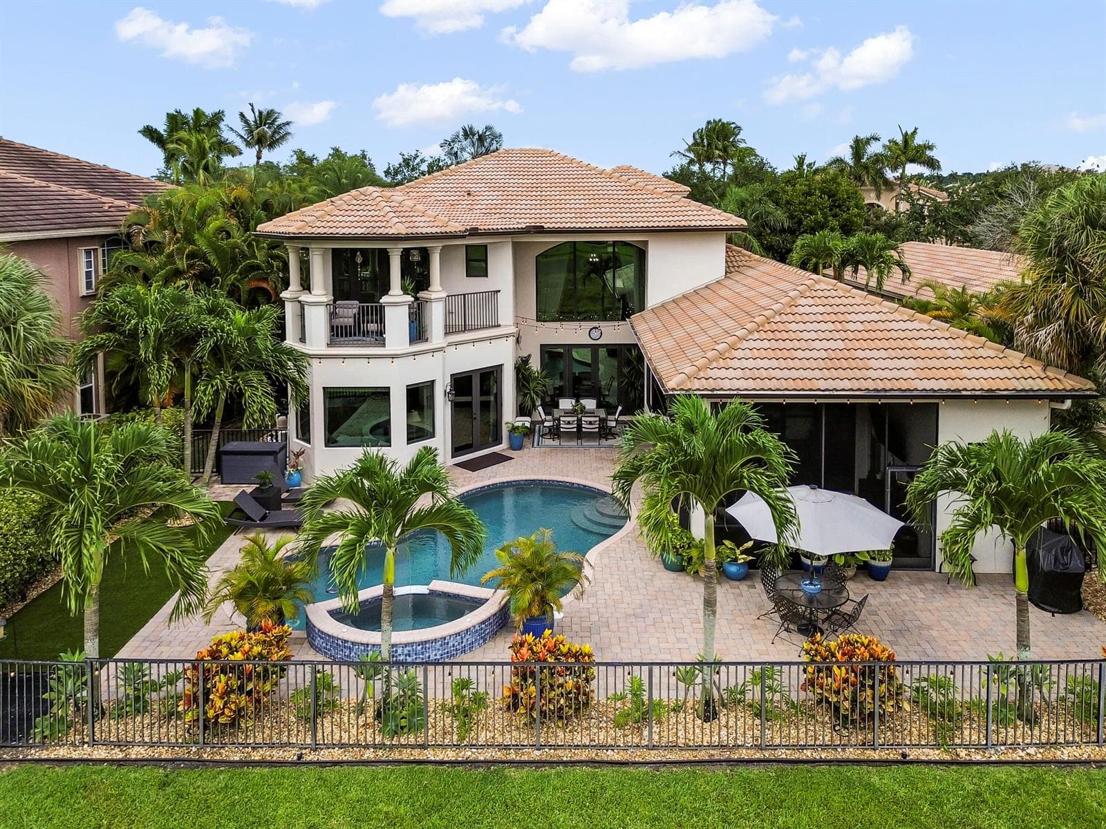 8729 Wellington View Drive, West Palm Beach, FL 33411 photo 5