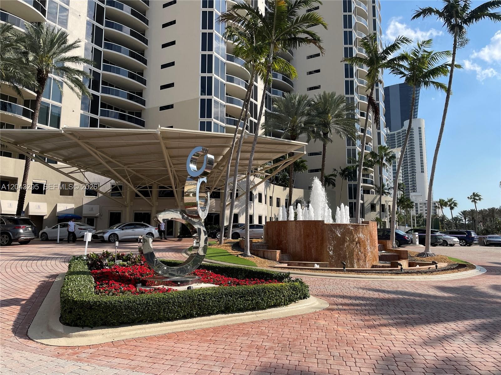 17555 Collins Ave # 1906, Sunny Isles Beach, FL 33160 photo 2