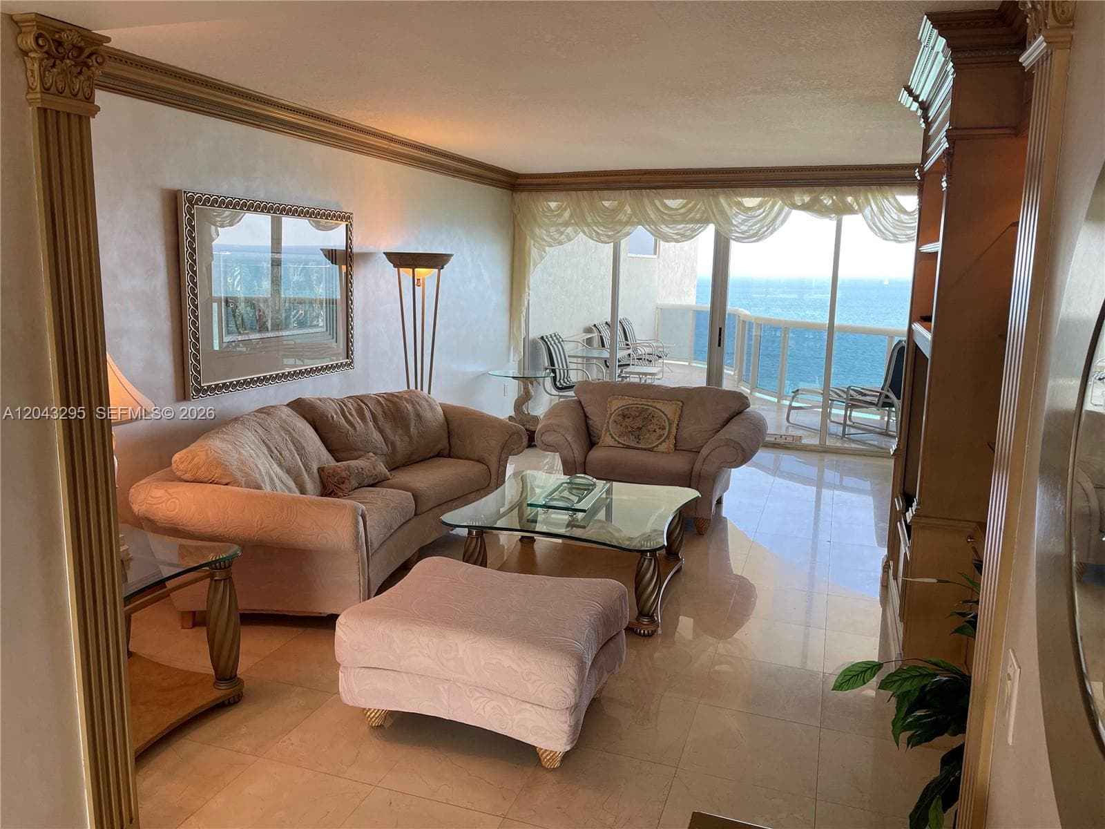 17555 Collins Ave # 1906, Sunny Isles Beach, FL 33160 photo 3
