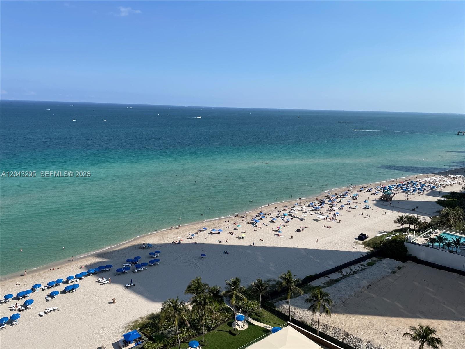 17555 Collins Ave # 1906, Sunny Isles Beach, FL 33160