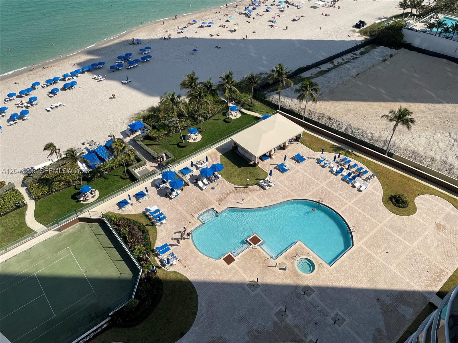 17555 Collins Ave # 1906, Sunny Isles Beach, FL 33160 photo 5