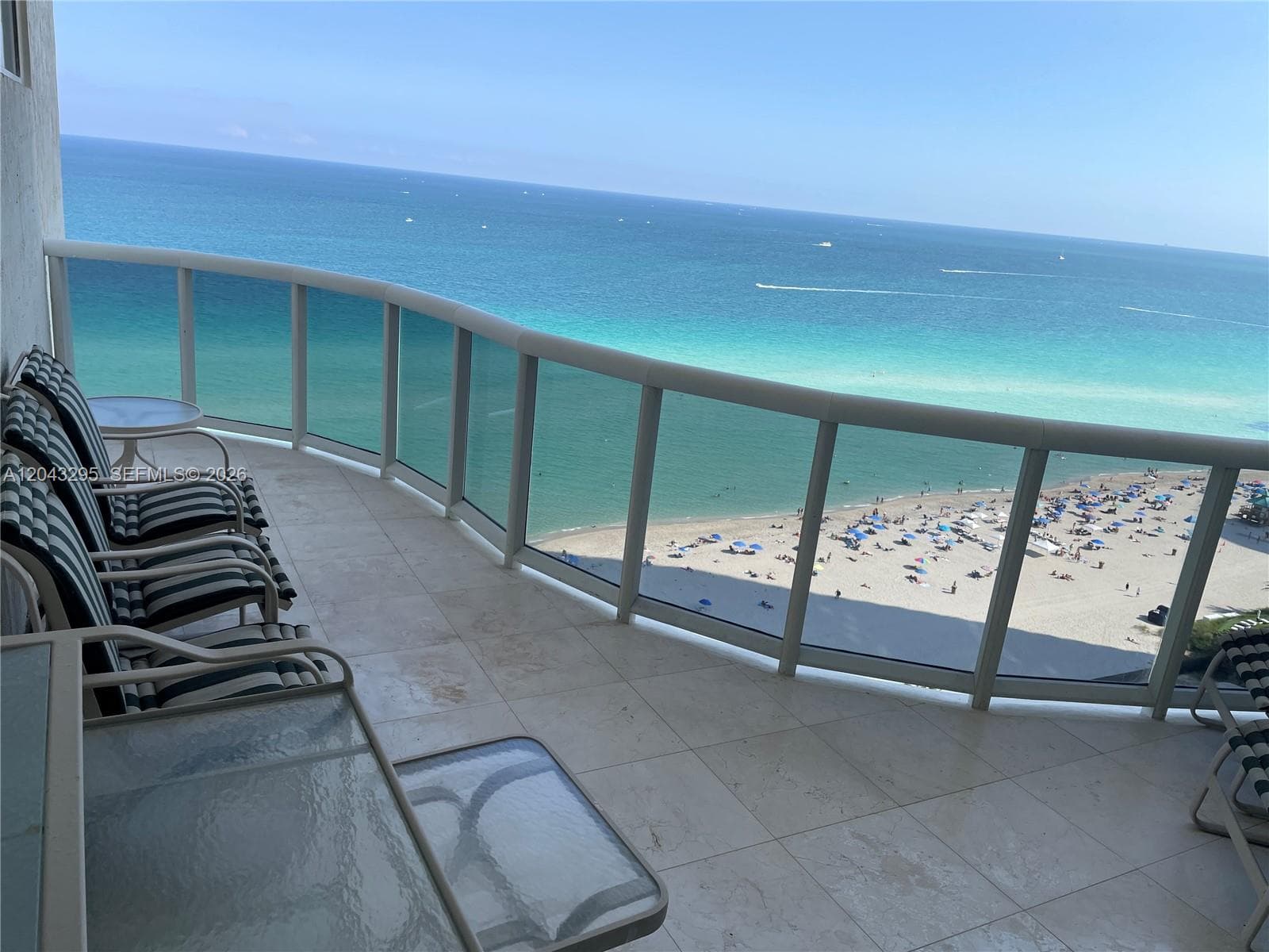 17555 Collins Ave # 1906, Sunny Isles Beach, FL 33160 photo 4