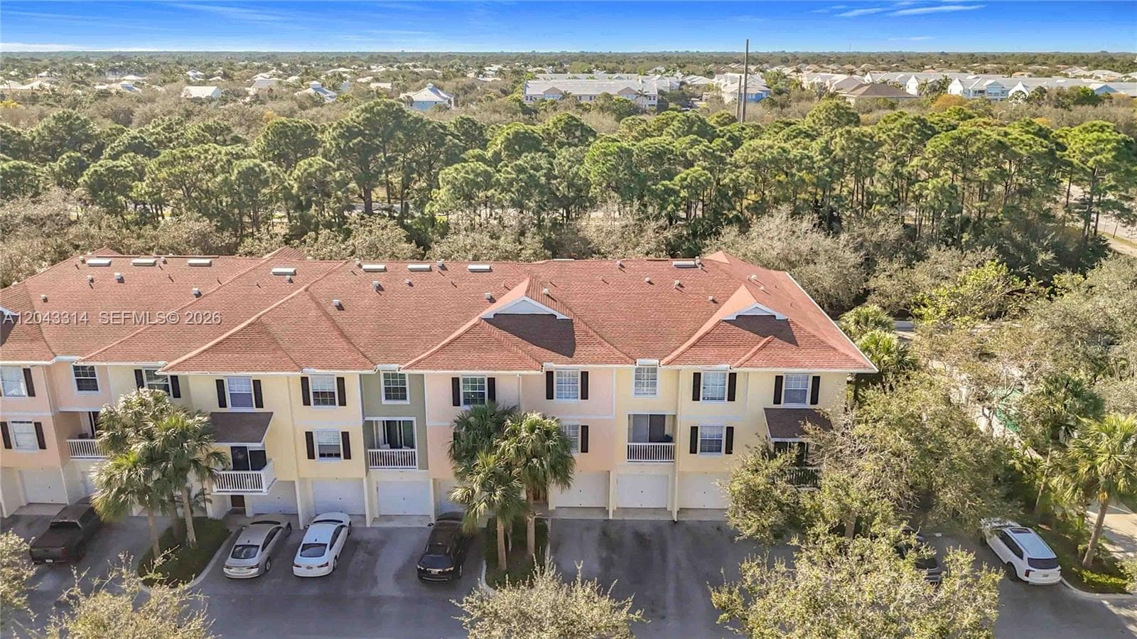 125 Galicia Way # 204, Jupiter, FL 33458