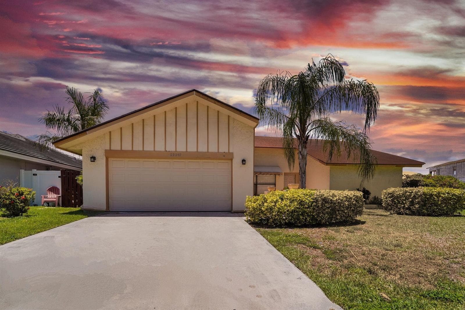 22207 Alyssum Way, Boca Raton, FL 33433 photo 2