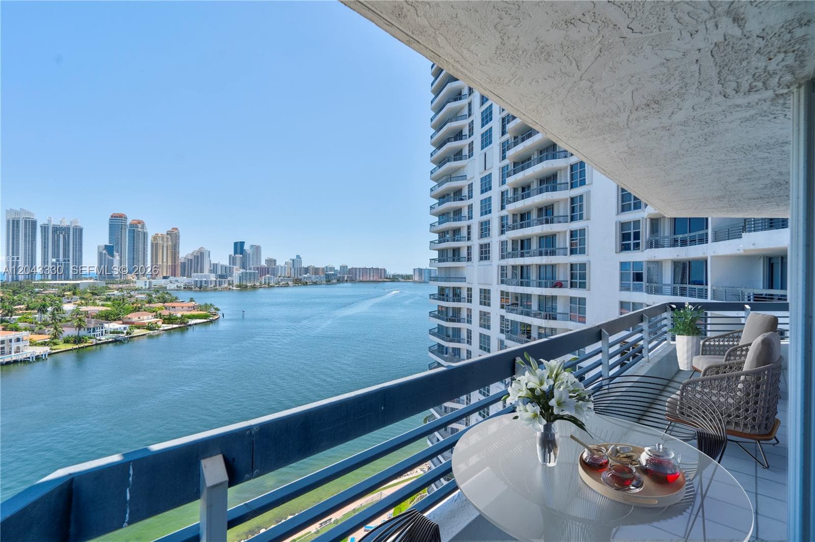 19101 Mystic Pointe Dr # 1508, Aventura, FL 33180