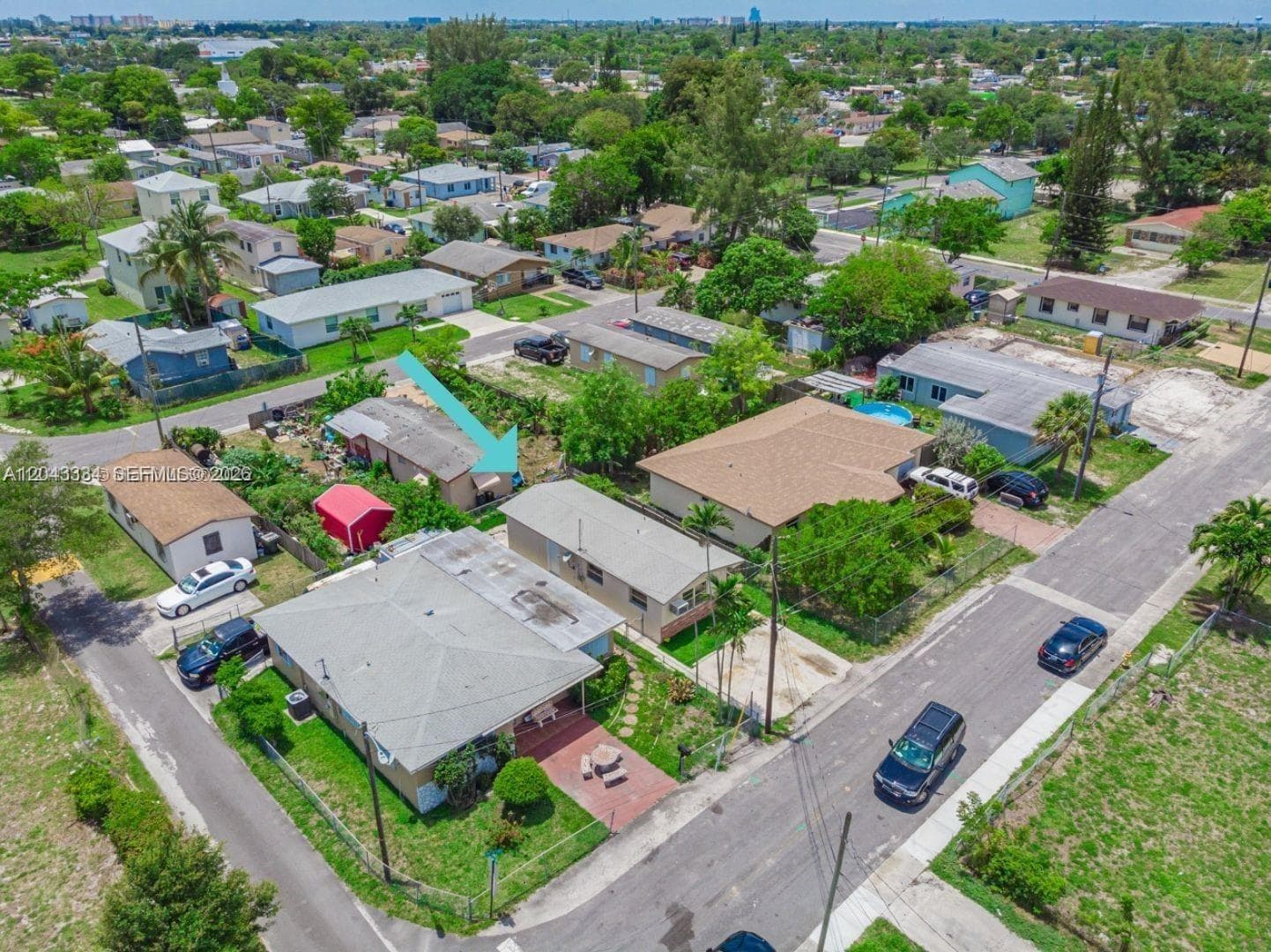 805 NW 3rd Ter, Hallandale Beach, FL 33009 photo 5