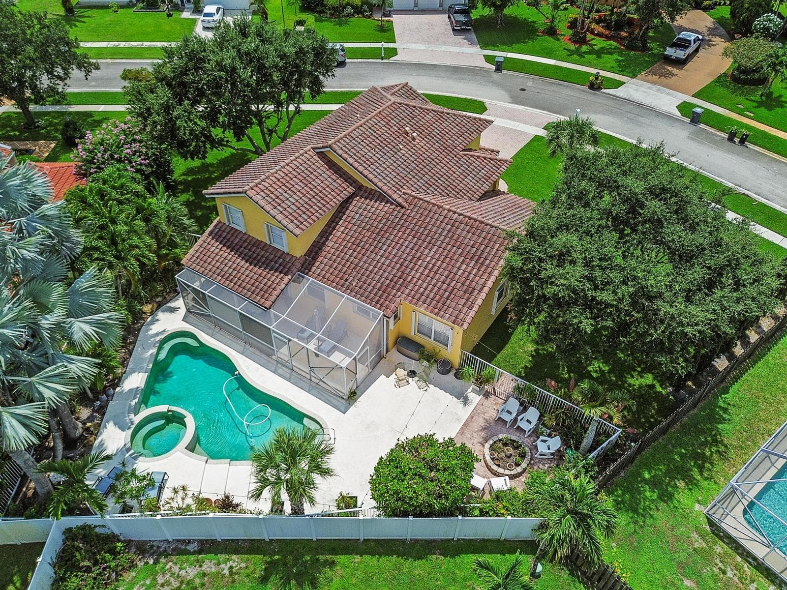 7461 Anadale Circle, Lake Worth, FL 33467 photo 2