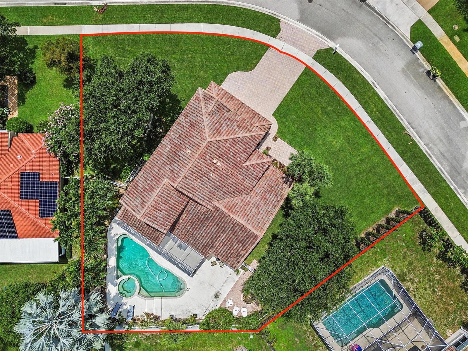 7461 Anadale Circle, Lake Worth, FL 33467 photo 4