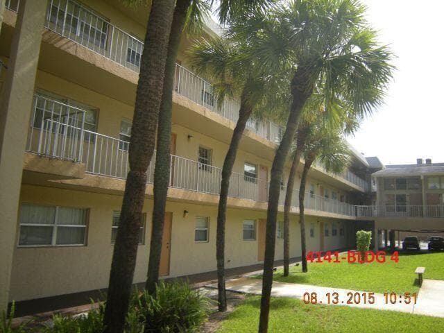 4141 NW 26th Street # 217, Lauderhill, FL 33313