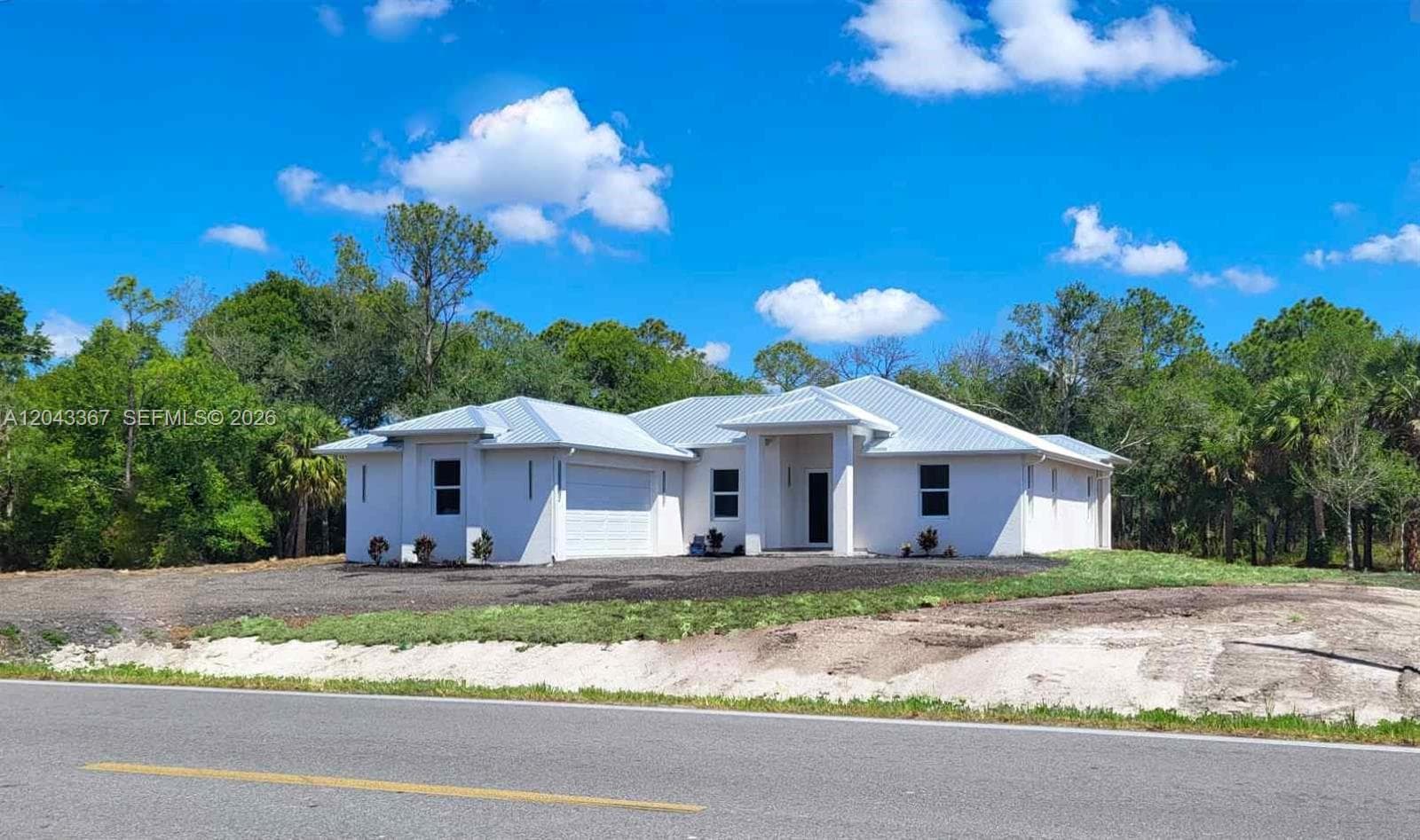 133 Hunting Club Ave, Clewiston, FL 33440 photo 3