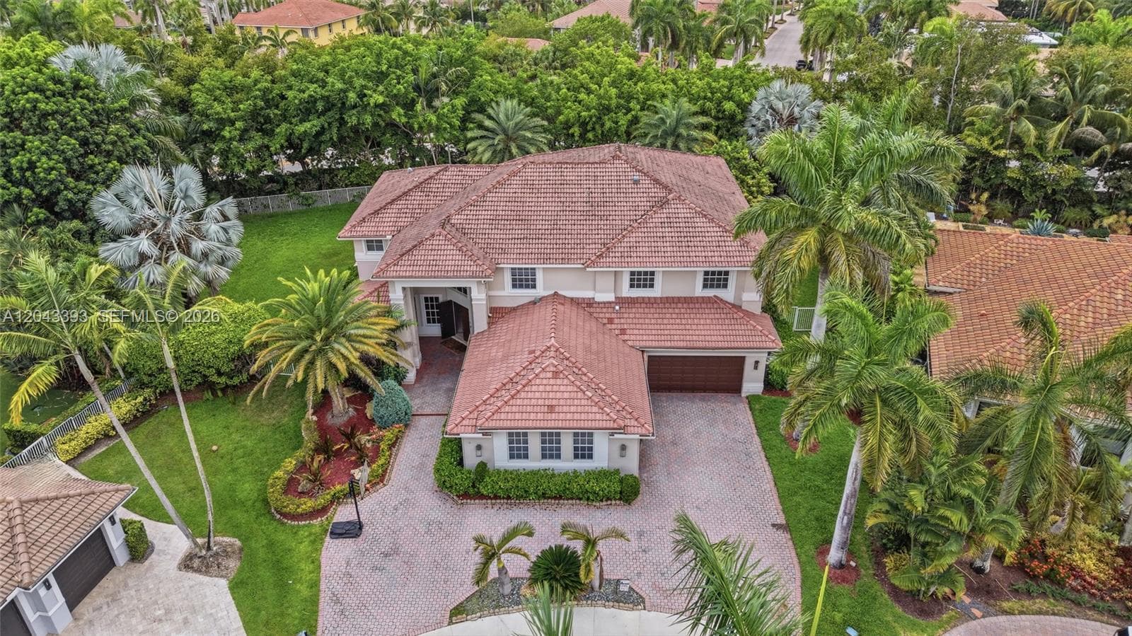 1585 Victoria Isle Way, Weston, FL 33327 photo 4