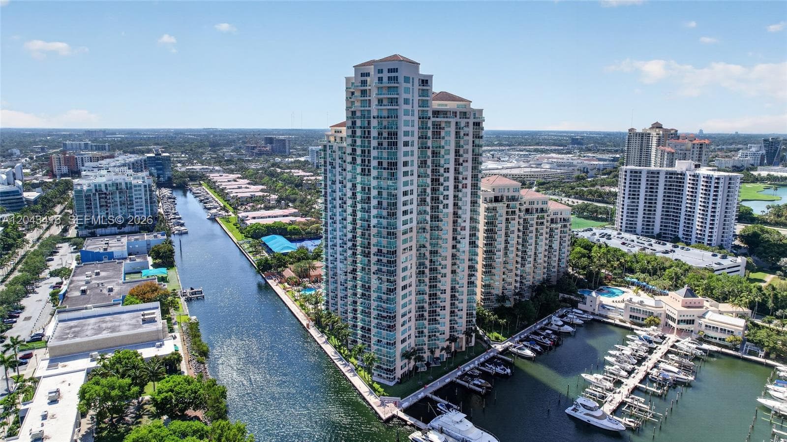 3330 NE 190th St # 718, Aventura, FL 33180 photo 2