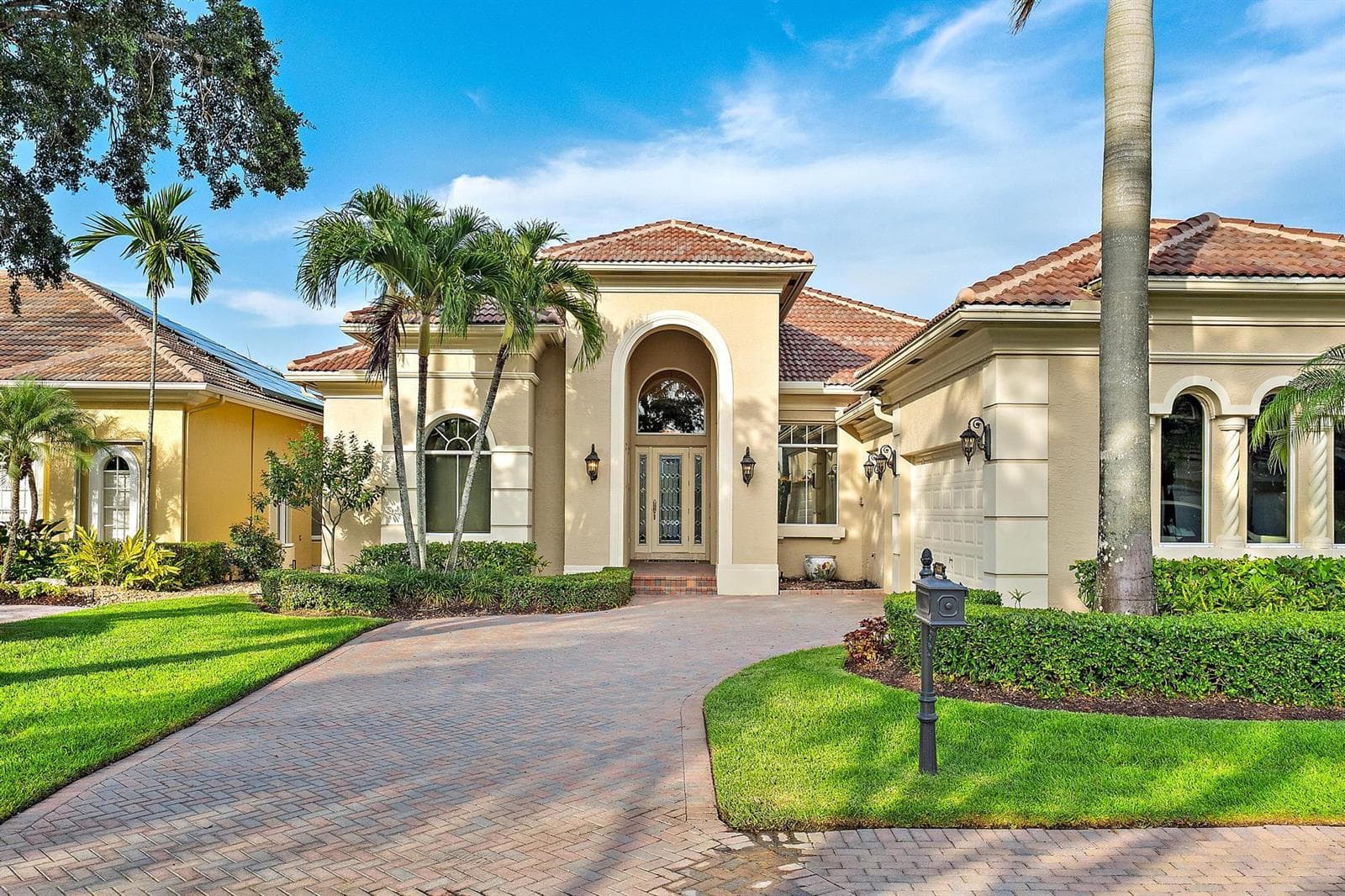 7440 Monte Verde Lane, West Palm Beach, FL 33412 photo 5