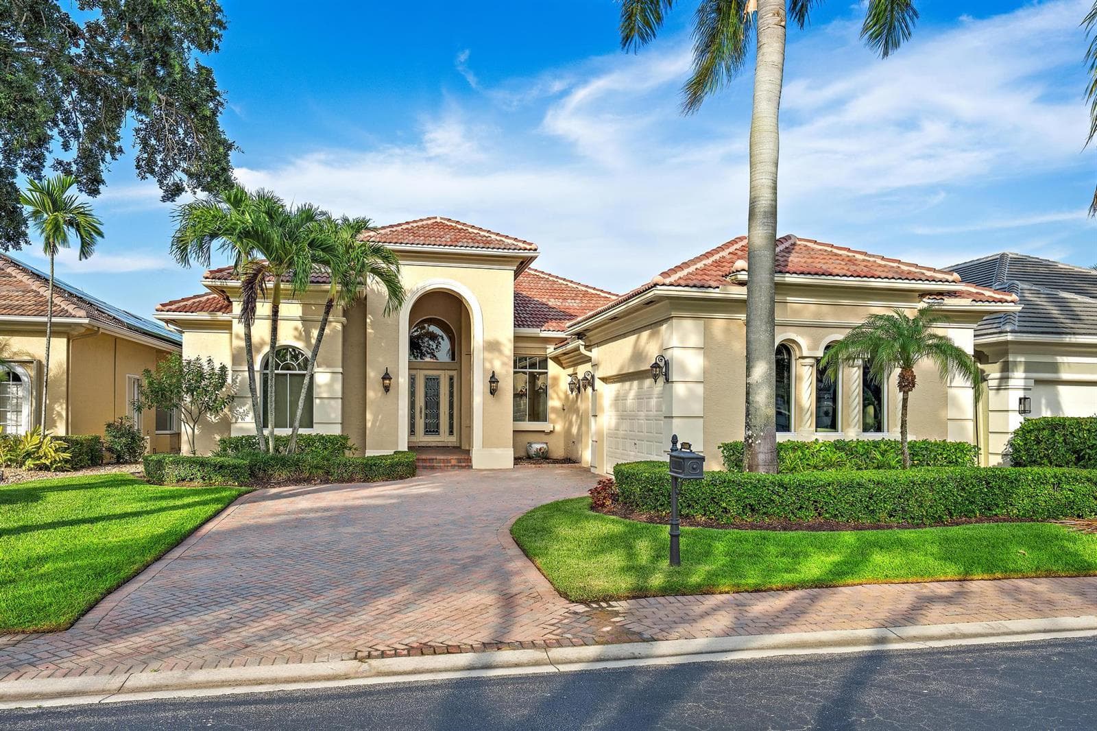7440 Monte Verde Lane, West Palm Beach, FL 33412 photo 4