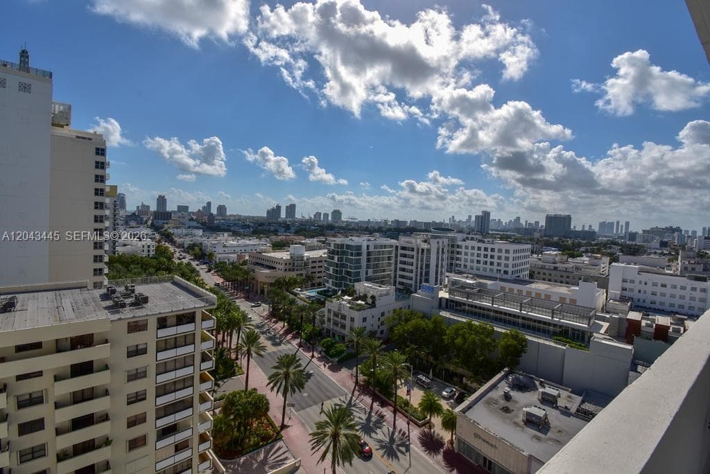 100 Lincoln Rd # 1507, Miami Beach, FL 33139
