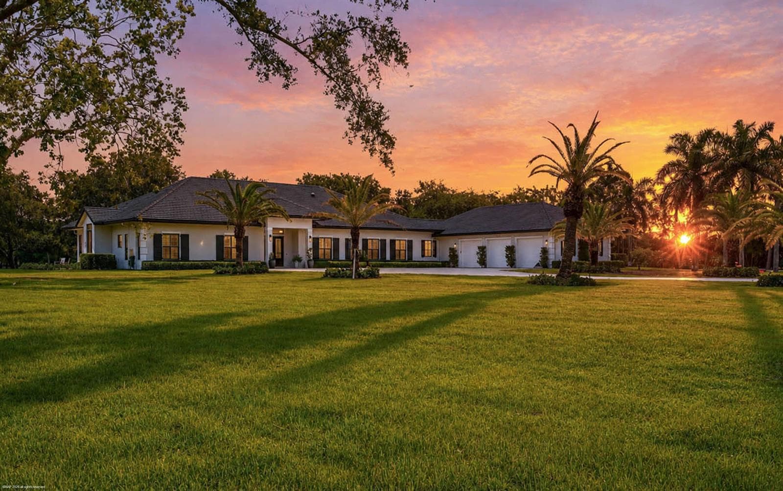 16451 Norris Road, Wellington, FL 33470 photo 2