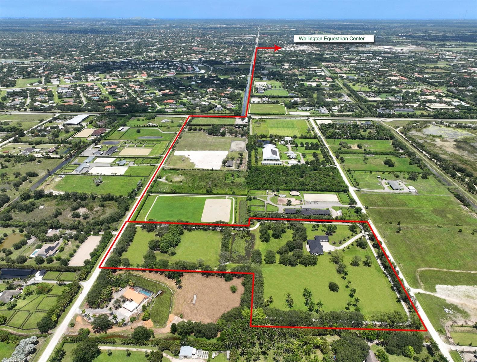 16451 Norris Road, Wellington, FL 33470 photo 3