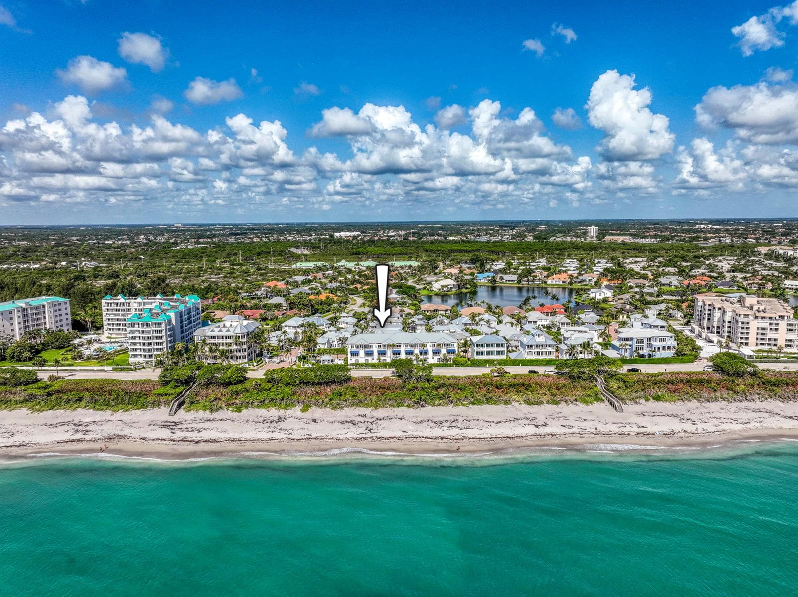 115 Ocean Key Way, Jupiter, FL 33477 photo 2