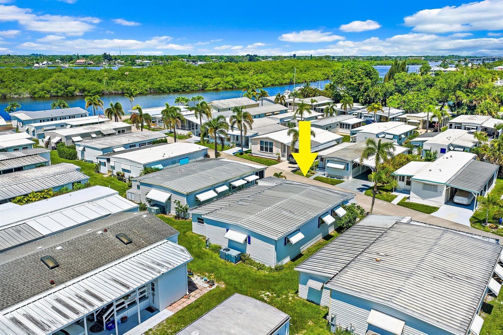 3500 S Kanner Highway # Lot 31, Stuart, FL 34994 photo 2